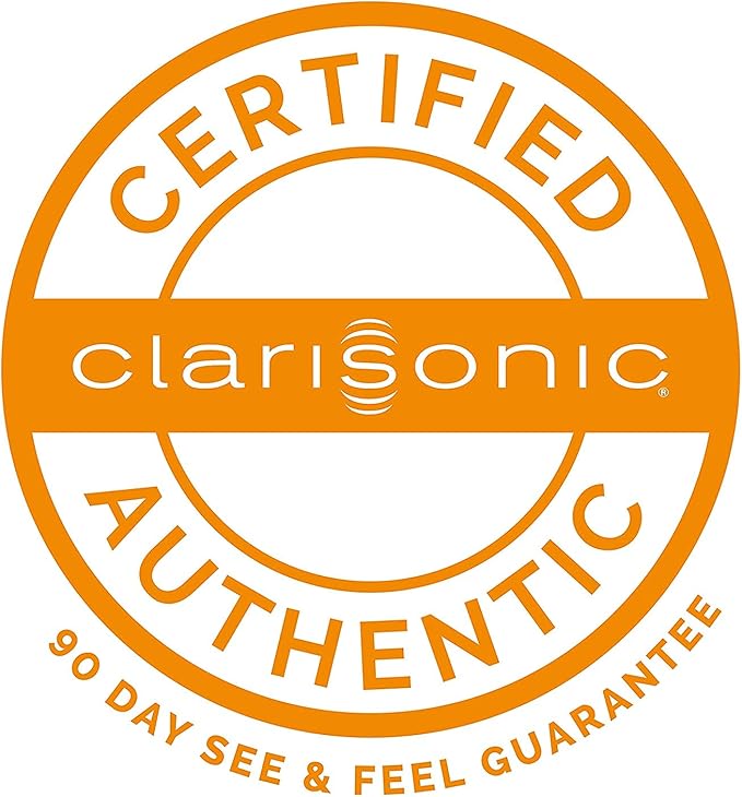 Clarisonic Cleansing System, 2 Speeds for Gentle and Everyday Cleansing Set，Pink
