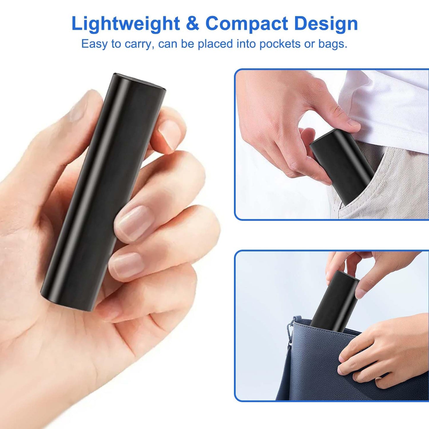 Multi USB Charging Adapter Cable & Conversion Set, USB A to Type C & Lightning Adapter, 60W Fast Charging & Data Transfer Cable