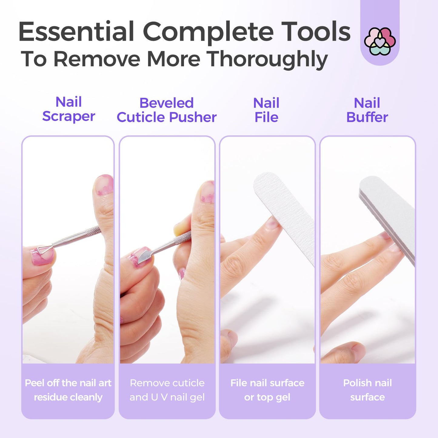 Saviland Essentials Nail Polish Remover Machine: Nail Soaking Bowl & Acetone Nail Polish Remover Gel Nail Remover Machine with Nail Soak off Bowl Soaker Tech Acrylic Nail Remover Steam Salon Home DIY