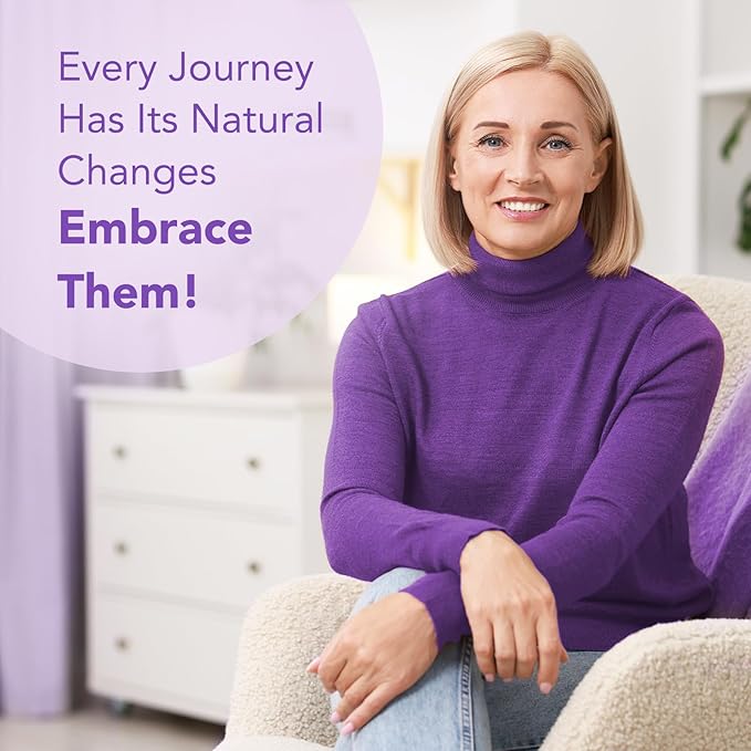 Easy@Home FSH Menopause Test: 10 FSH Test Strips - Understand Your Ovarian Reserve and Optimize Conception Timing at Home