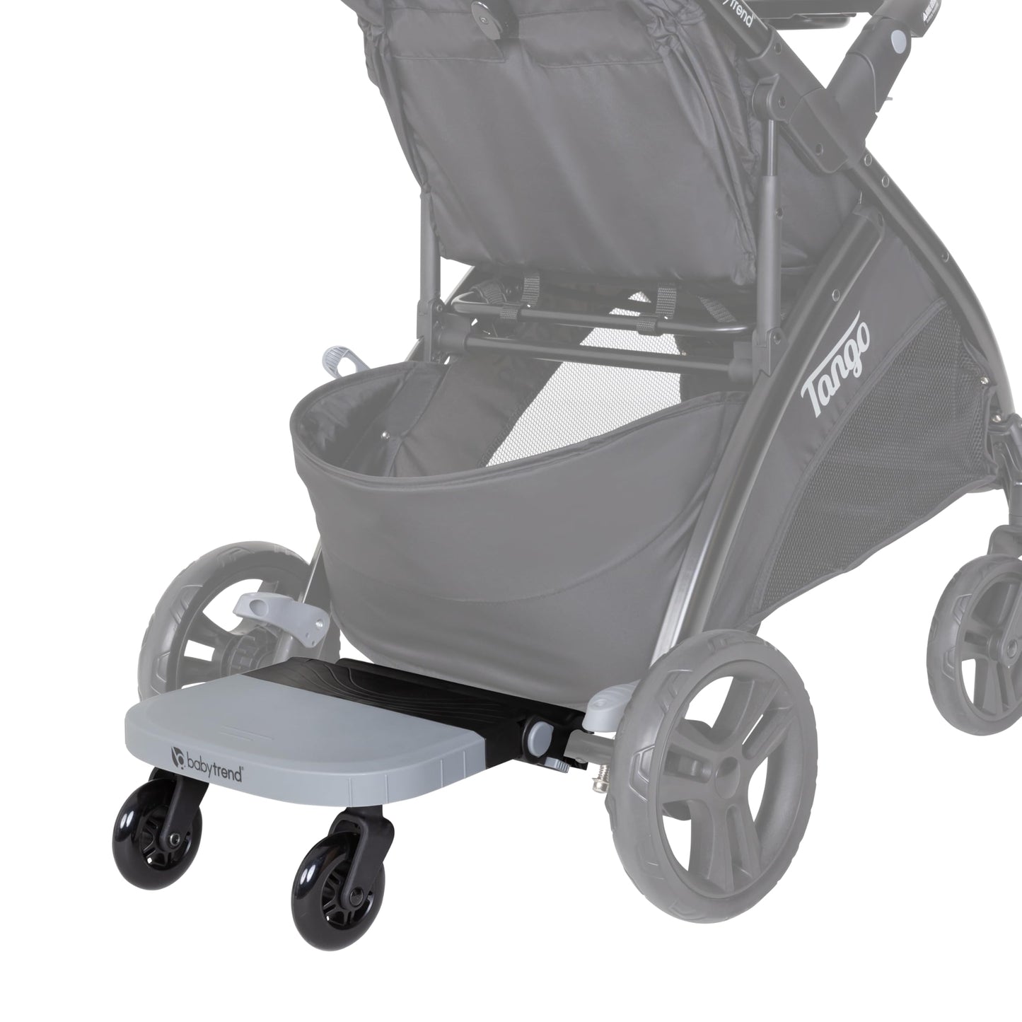 Baby Trend Ride-On Stroller Board for Expedition, Navigator Stroller Wagons ONLY