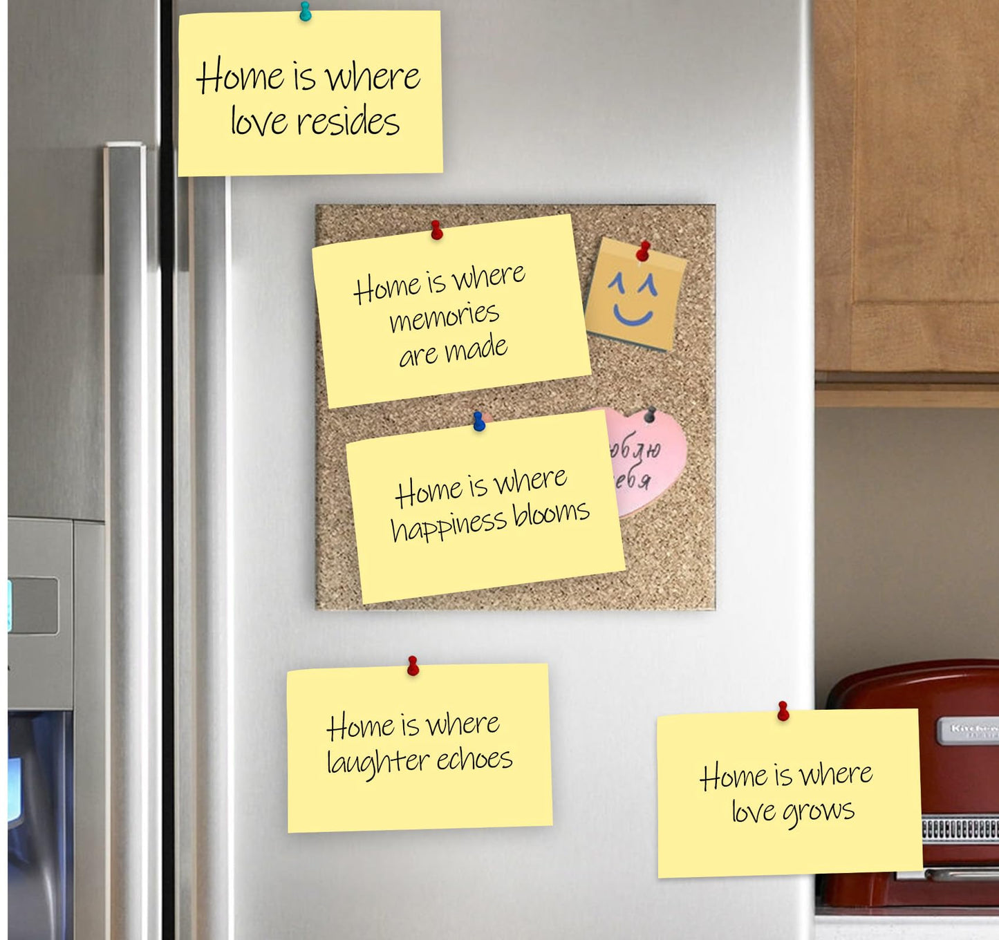 12 Pads Large Sticky Notes Yellow,3 x 5'' Self-Stick Notes Pads Recyclable,100 Sheets/Pad Super Sticking Power 76x127mm,1200 Sheets Clean Removal Sticky Notes Easy to Post for Note Taking,to Do Lists