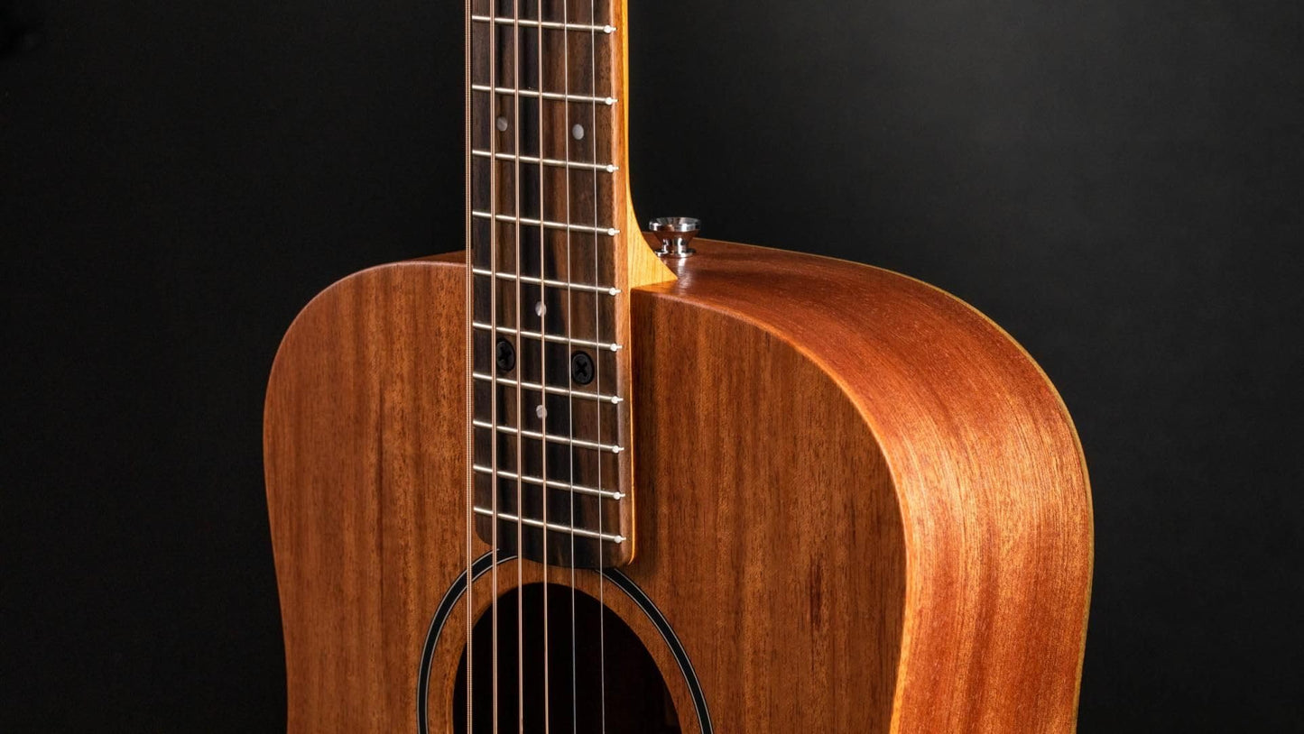 Taylor Baby BT-2 Mahogany