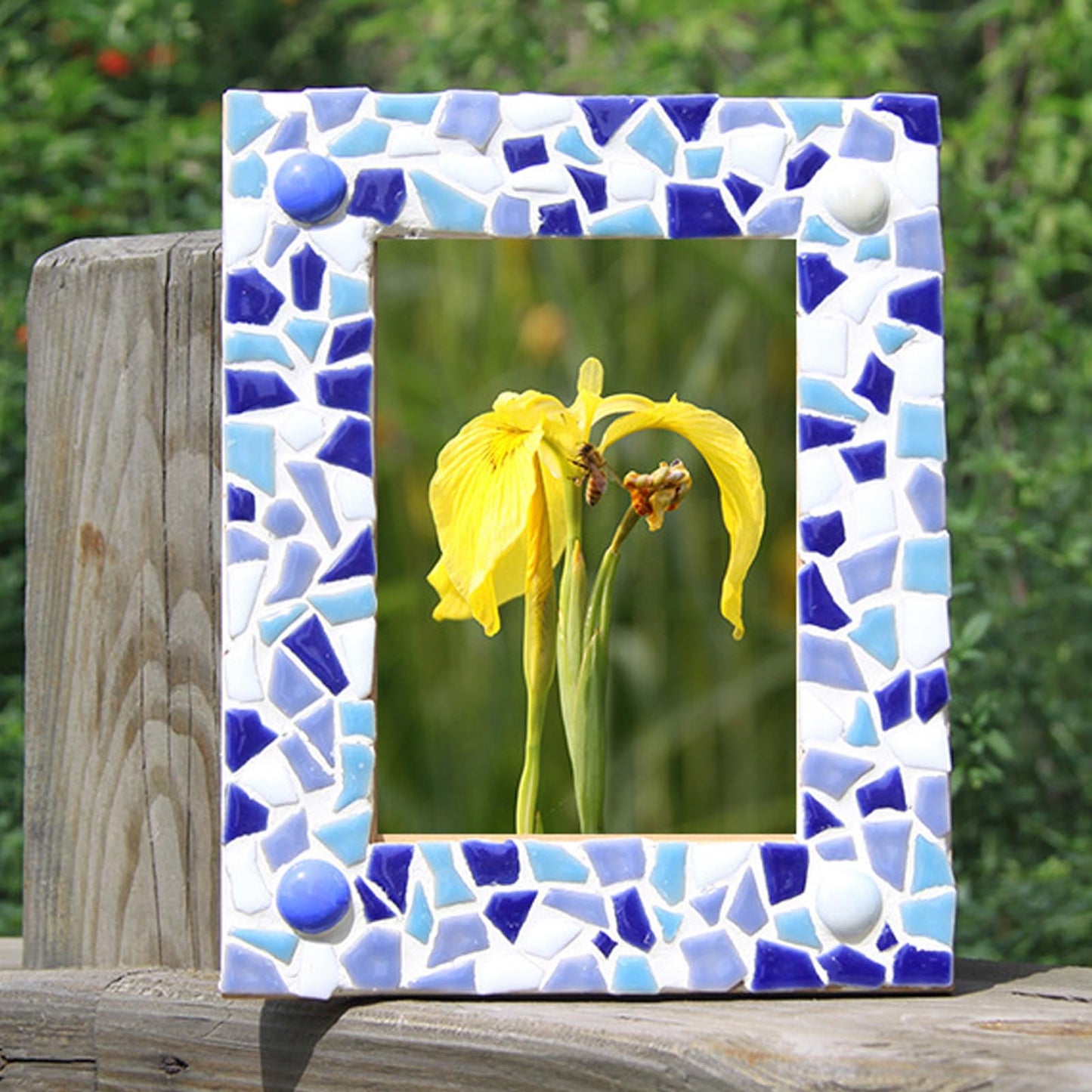 AONUOAO Irregular Ceramic Mosaic Tiles for Crafts, Green Mosaic Tiles for Crafts Bulk, Mosaic Pieces for Crafts, Mosaic Making, Decoration, and More