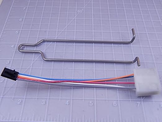Honeywell 50027998-002/U Water Level Sensor Assembly for True Steam Humidifier
