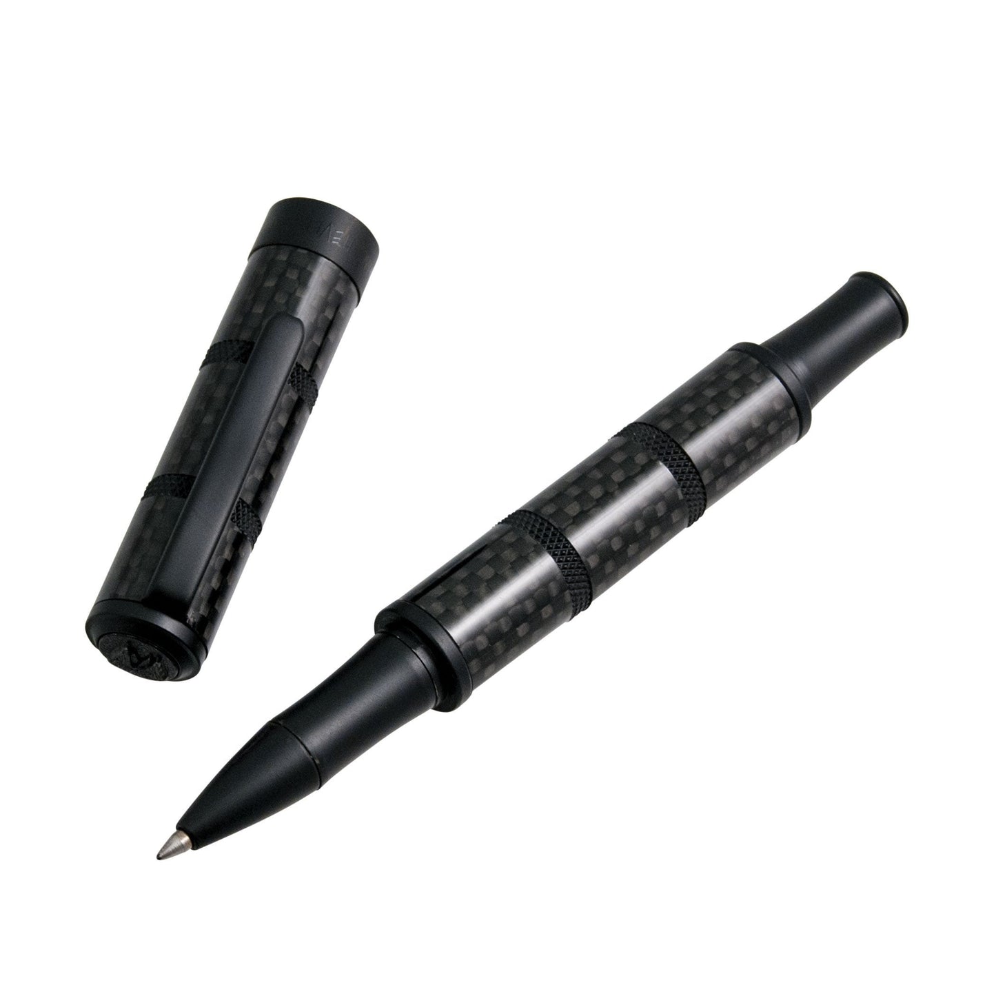 Monteverde Carbon Fiber Pen Rollerball Pen (MV41596)