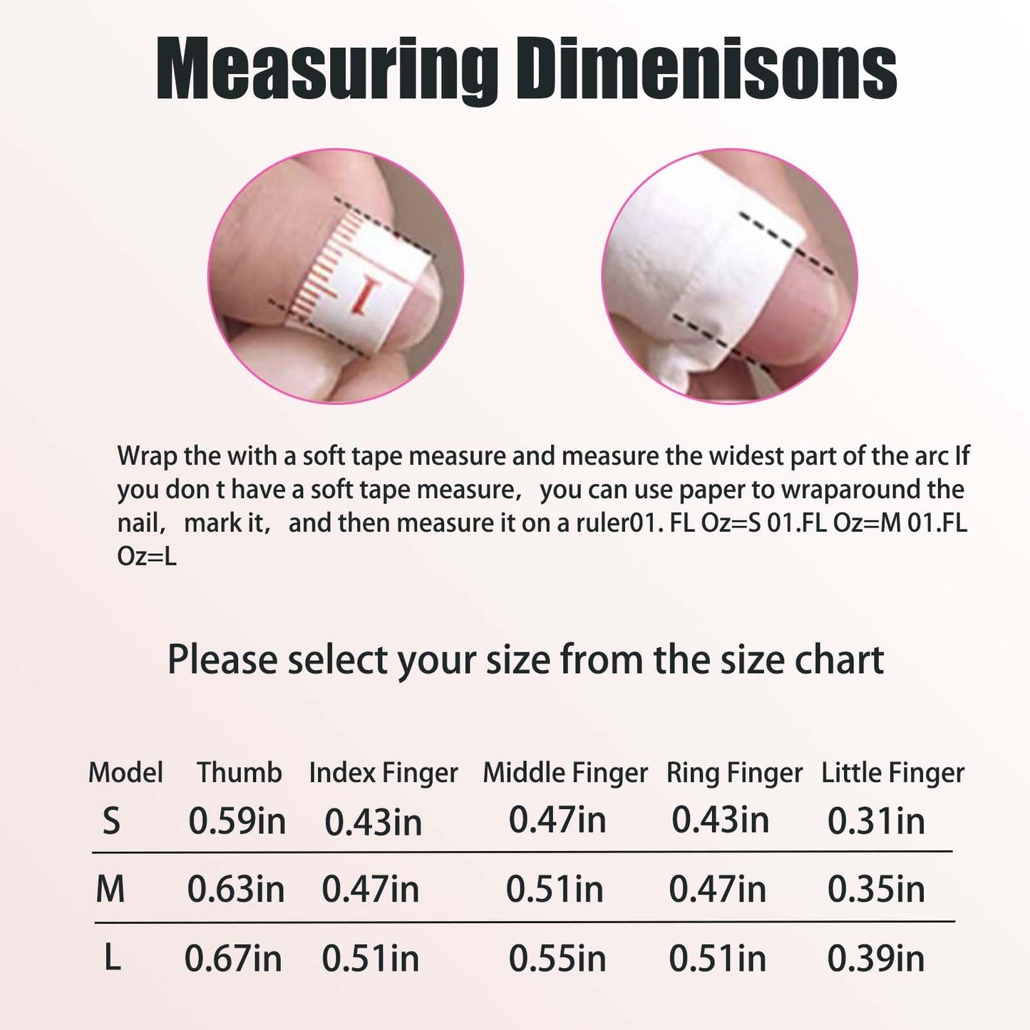 Handmade Press On Nails Long Square Reusable Stick On Fake Nails Luxury Elegant Sexy Style For Women Gift With Nail Glue Black L