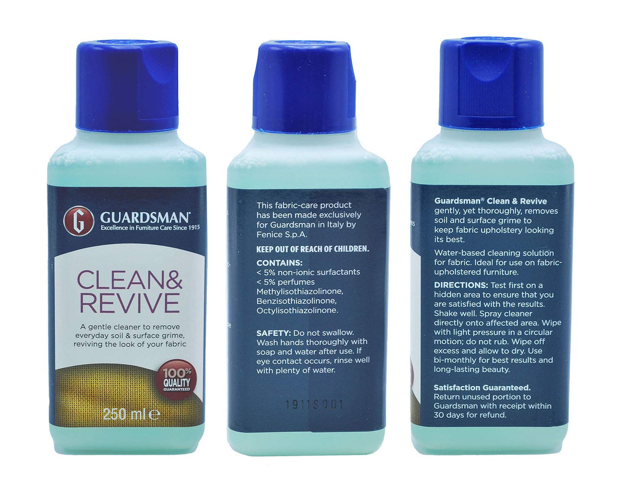 Fabric Care Collection For Upholstered Furniture (25.4 Fl Oz)