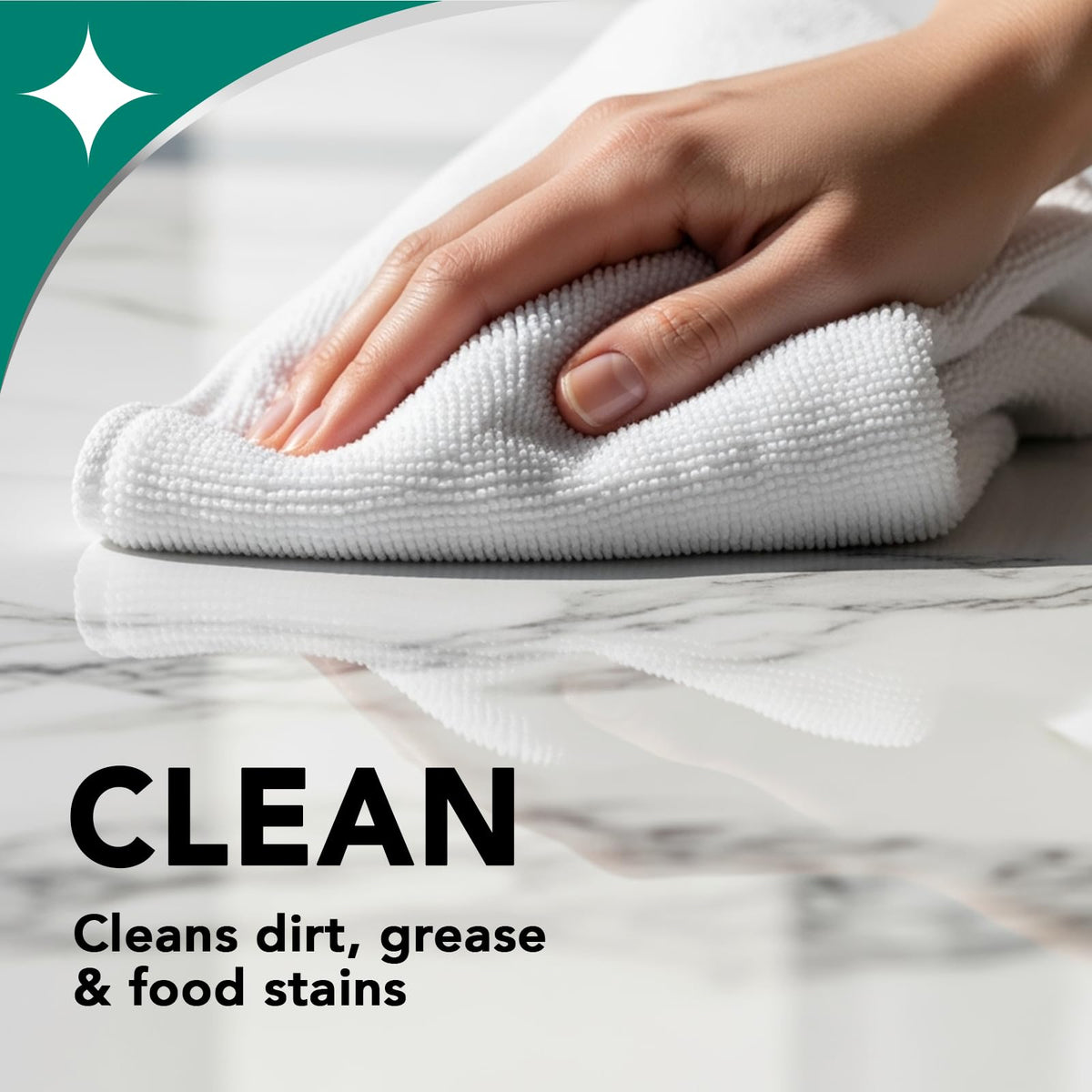 Disinfectant Granite Daily Clean & Shine