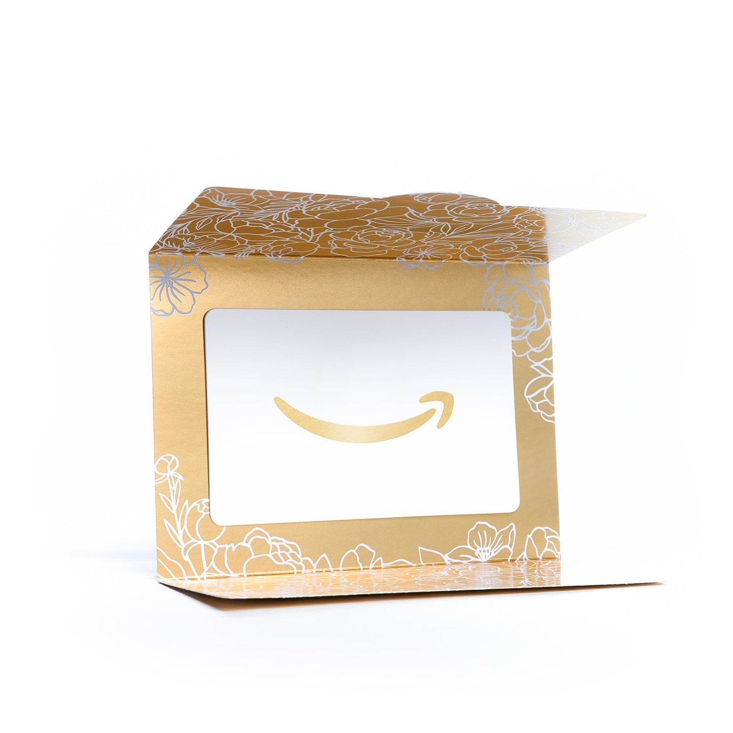 Amazon Physical Gift Card in Mini Envelope - Lovely Lace