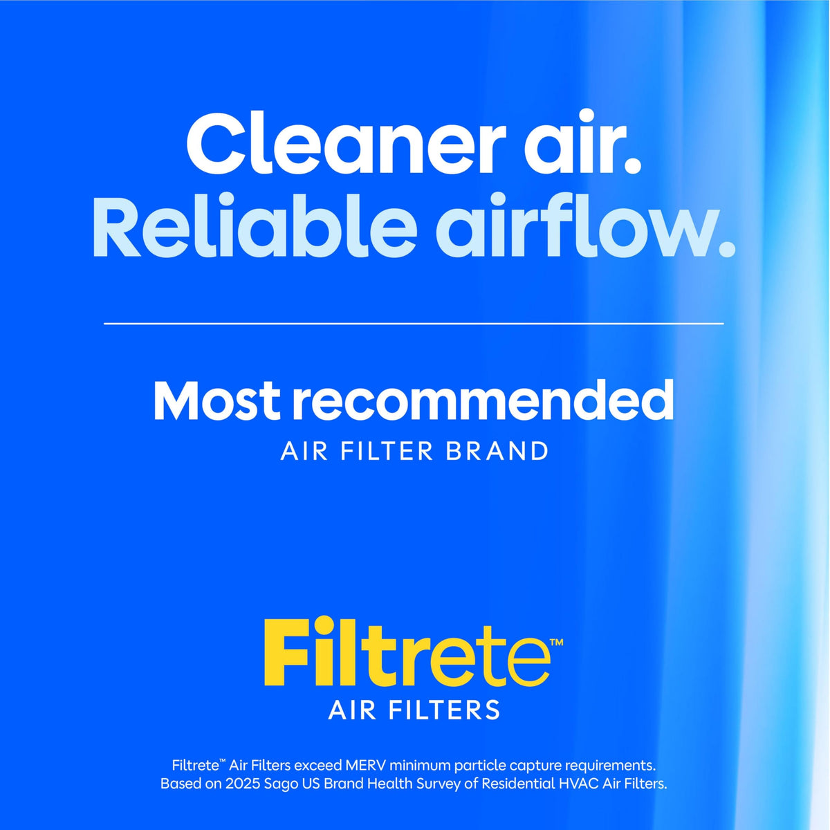 18x24x1 Air Filter (6 Count)