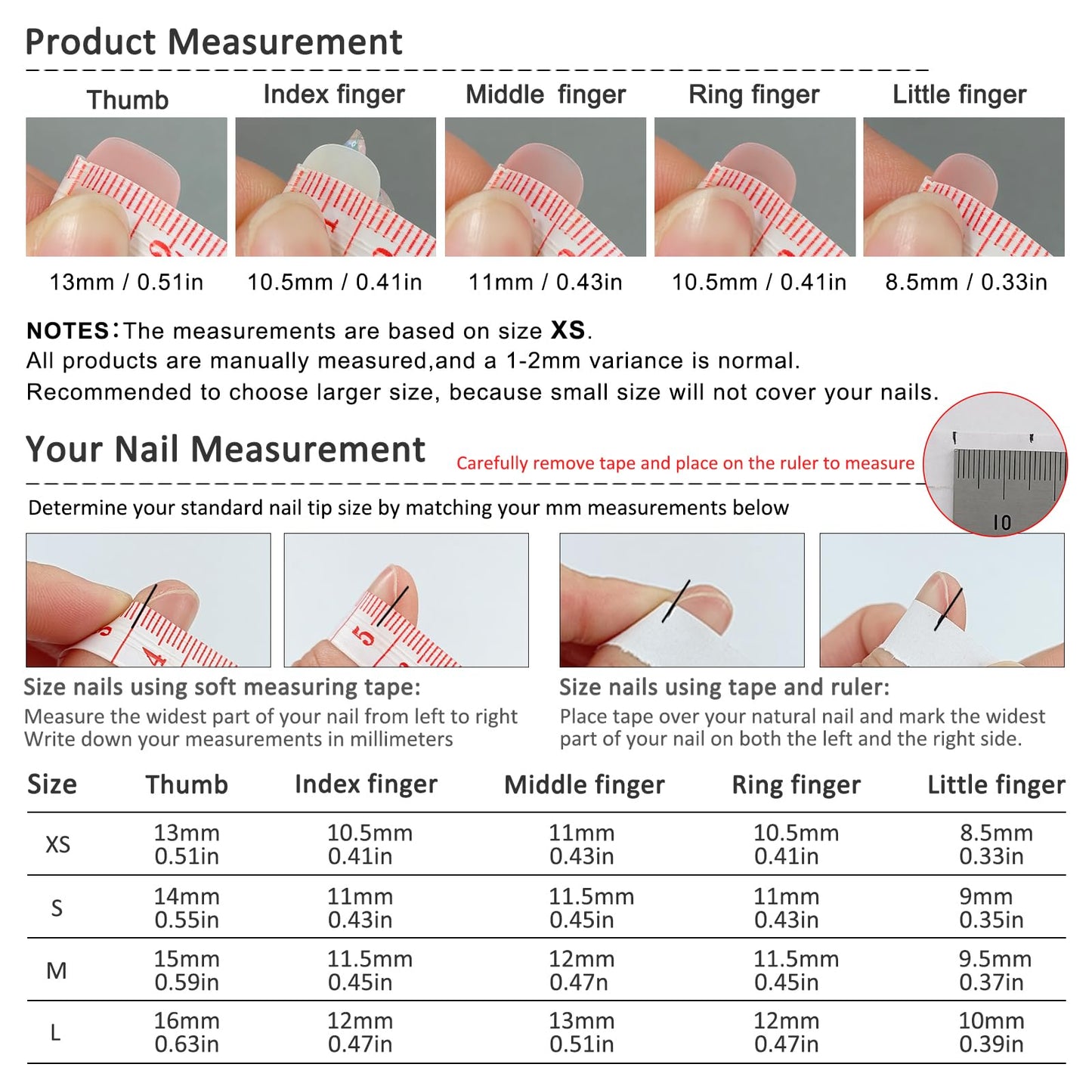TENPAL Handmade Warm Yellow Blush French Tips Press on Nails Medium Almond with 3D Butterfly & Wave,Handmade & Reusable, Sheer Flattering False Nails for Everyday Summer Wear(M)