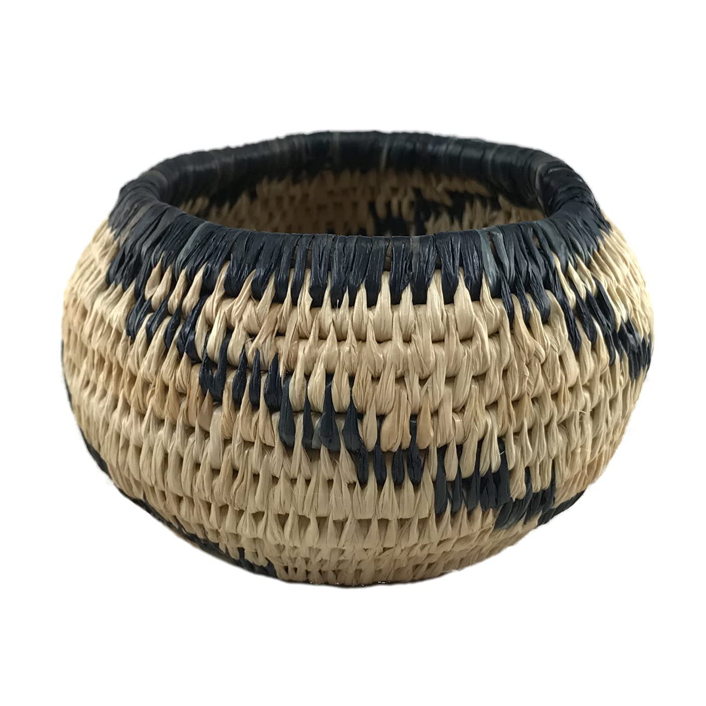 Traditional Craft Kits Coiled Basket Kit (Basic Version)