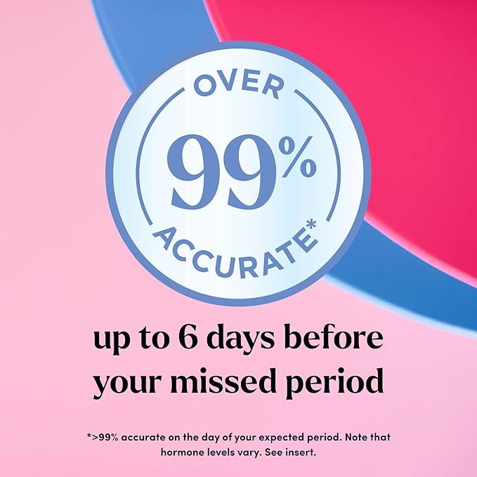 First Response Gold Digital Pregnancy Test