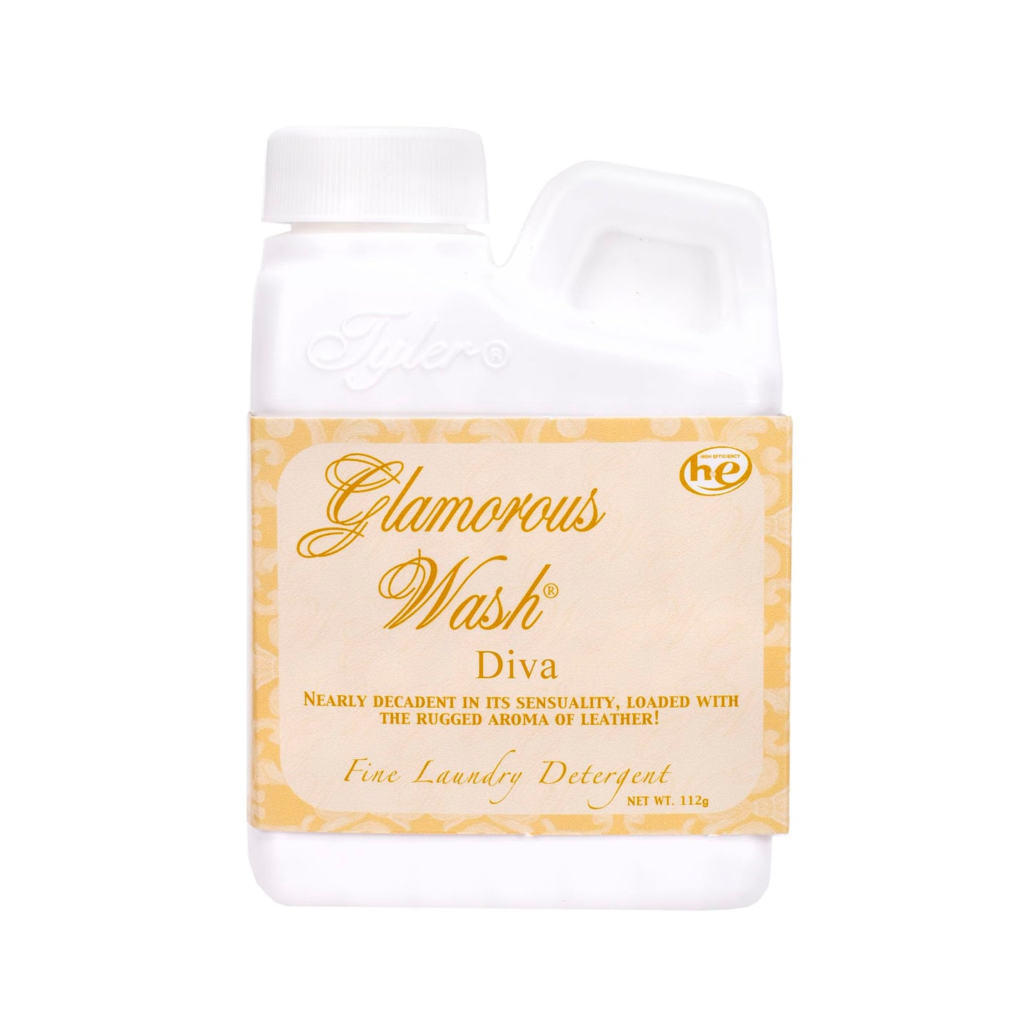 Tyler Candle Company - Diva Glamorous Gift Suite VI - (On Demand Room Spary, Glamorous Wash, Jar Candle, Autoglam)