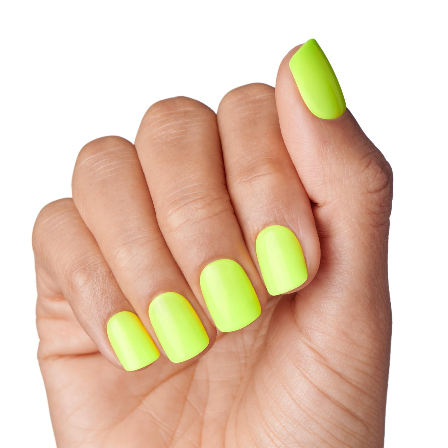 imPress Color Press On Nails - Sizzling