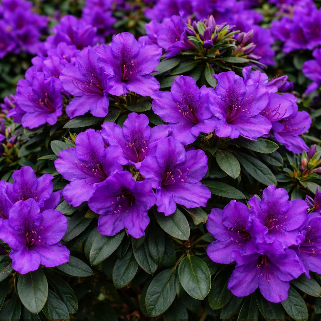 Autumn Royalty® Encore® Azalea 3-Gallon