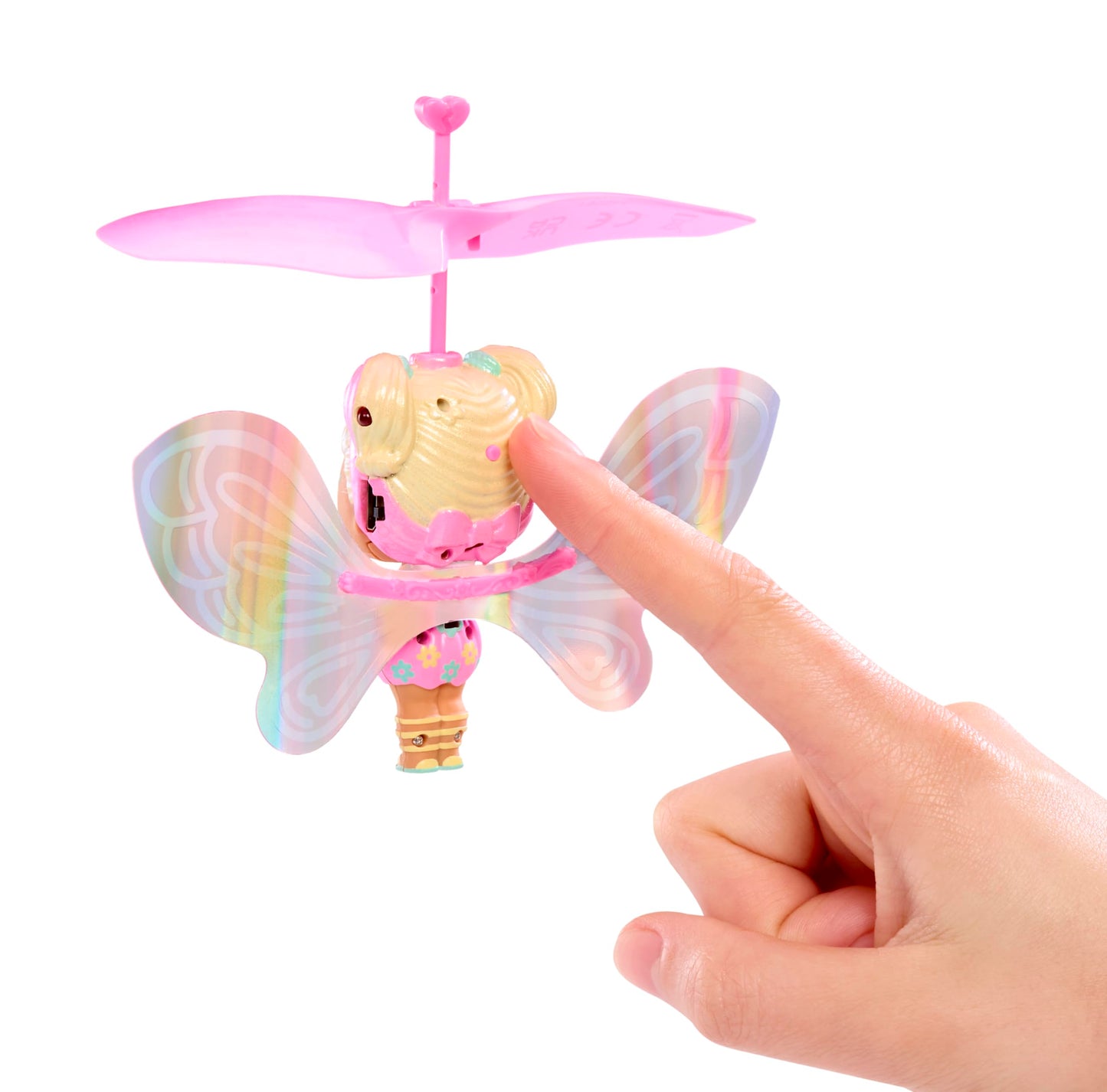 LOL Surprise Magic Flyers Fairies Tots - Flower Child