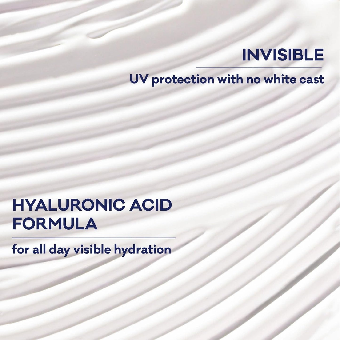 Biore UV Aqua Rich SPF 30 PA+++ Daily Moisturizer Sunscreen for Face, For Sensitive Skin, Oil Free, Hyaluronic Acid, Vegan, Oxybenzone & Octinoxate Free, Dermatologist Tested, 1.7 Oz