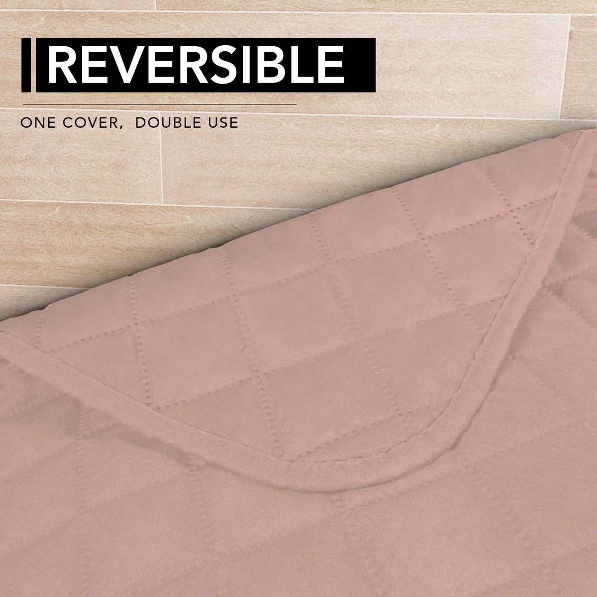 Sectional Couch Covers for Dogs L Shape Sofa Cover Reversible Sofa Slipcover Chaise Lounge Cover Furniture Protector Cover for Pets Dog Cat
