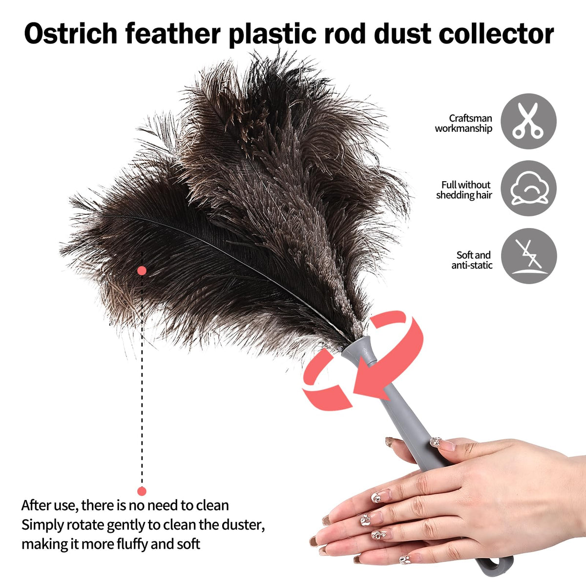 Feather Duster (2 Count)