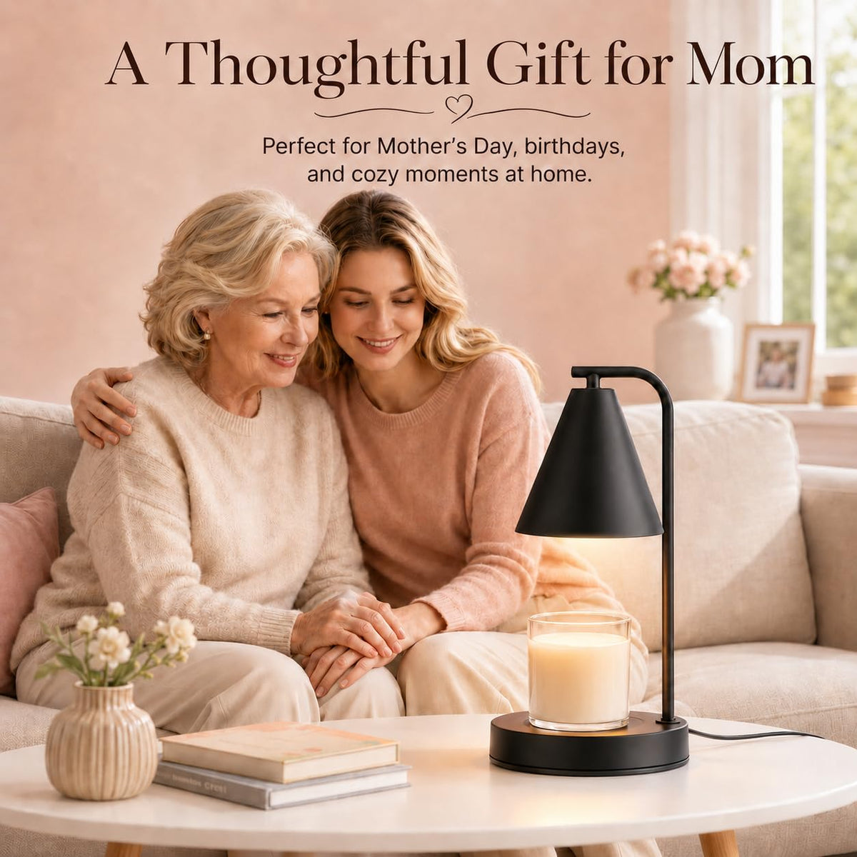 Candle Warmer Lamp