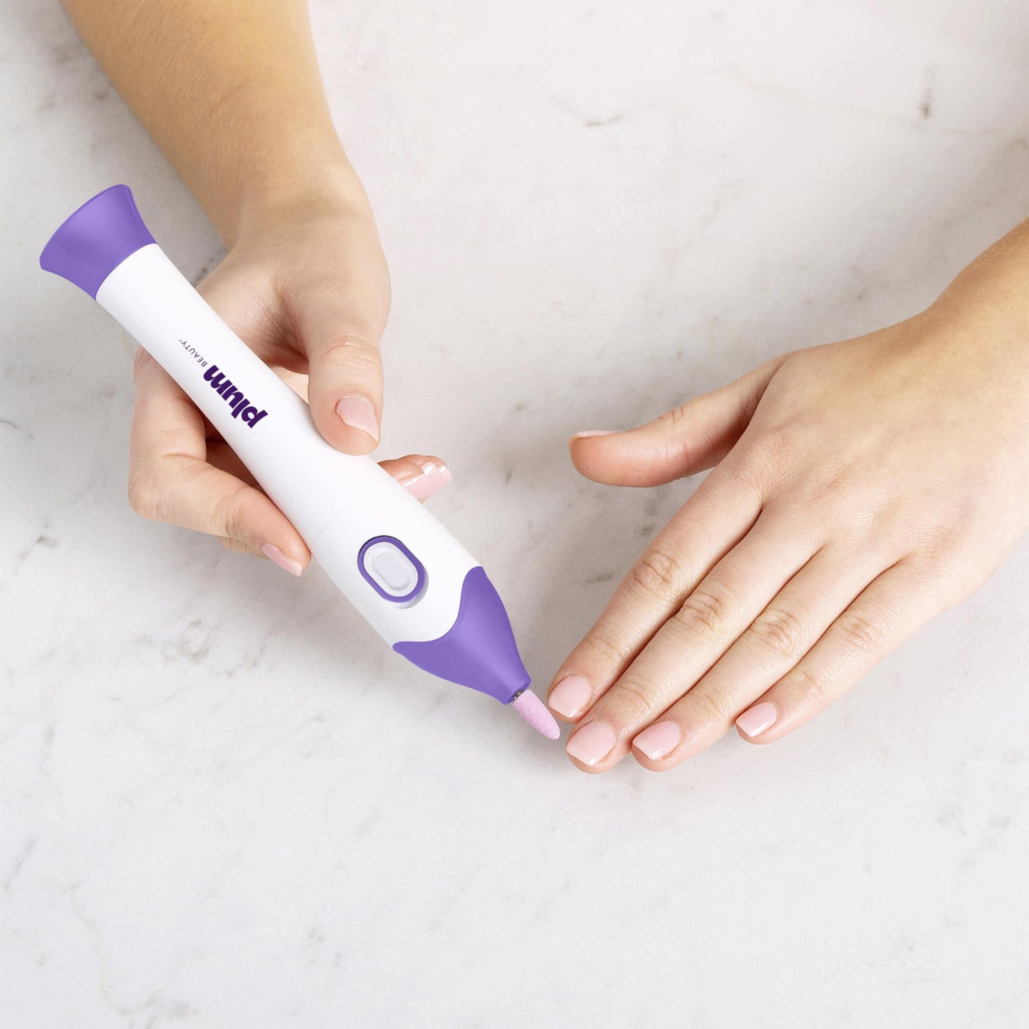 Cordless Electric Nail Drill, Professional Nail File Dremel Tool, Efile Drill Machine, Acrylic Tool Kit, Portable Grinder, Gel Polish Shaper, Compact Uñas Filing Device Salon-Style Results Anywhere
