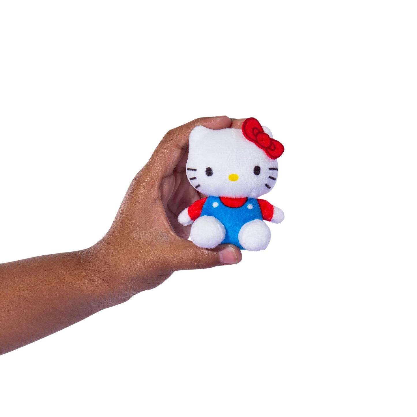 Micro Teenies Hello Kitty 5-Pack