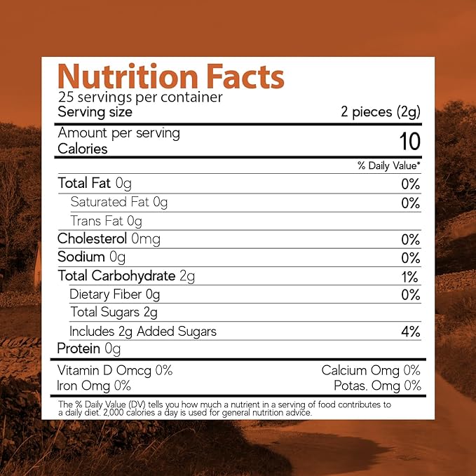 Barkleys Ginger Breath Mints - Strong Ginger Flavor Cool Mint Candy For Party, After Dinner, Wedding, Every Day Use - Vegan Breath Mints In Reusable Classic Travel Tins, 1 Pack, 50 Count Each
