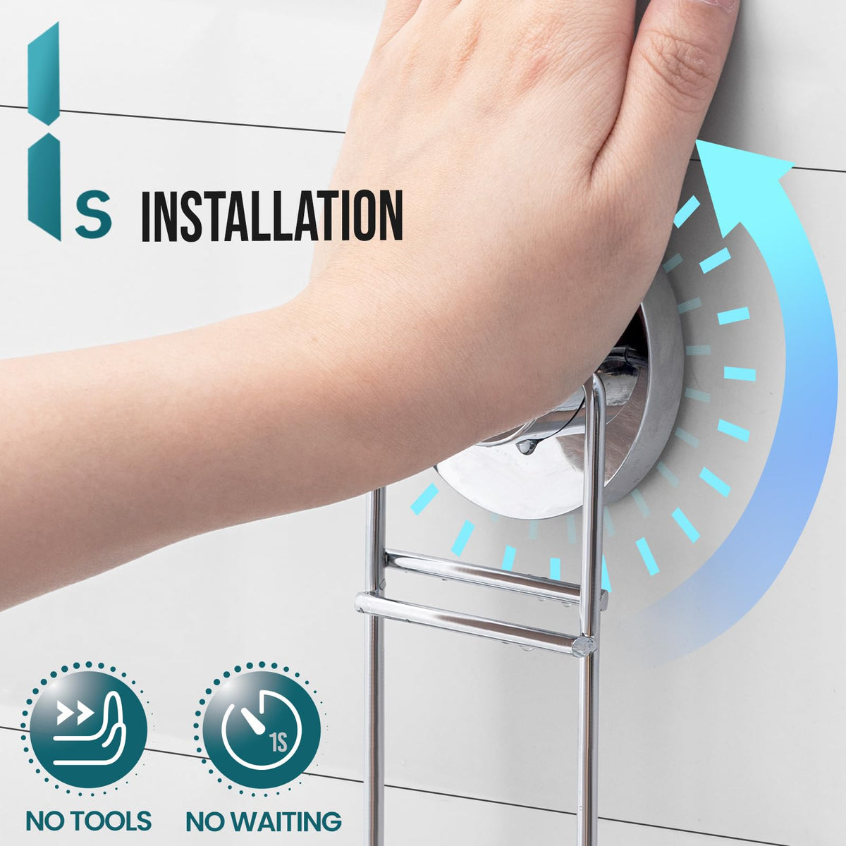 Soap Dish Bar Soap Holder Suction Cup (2 Count)
