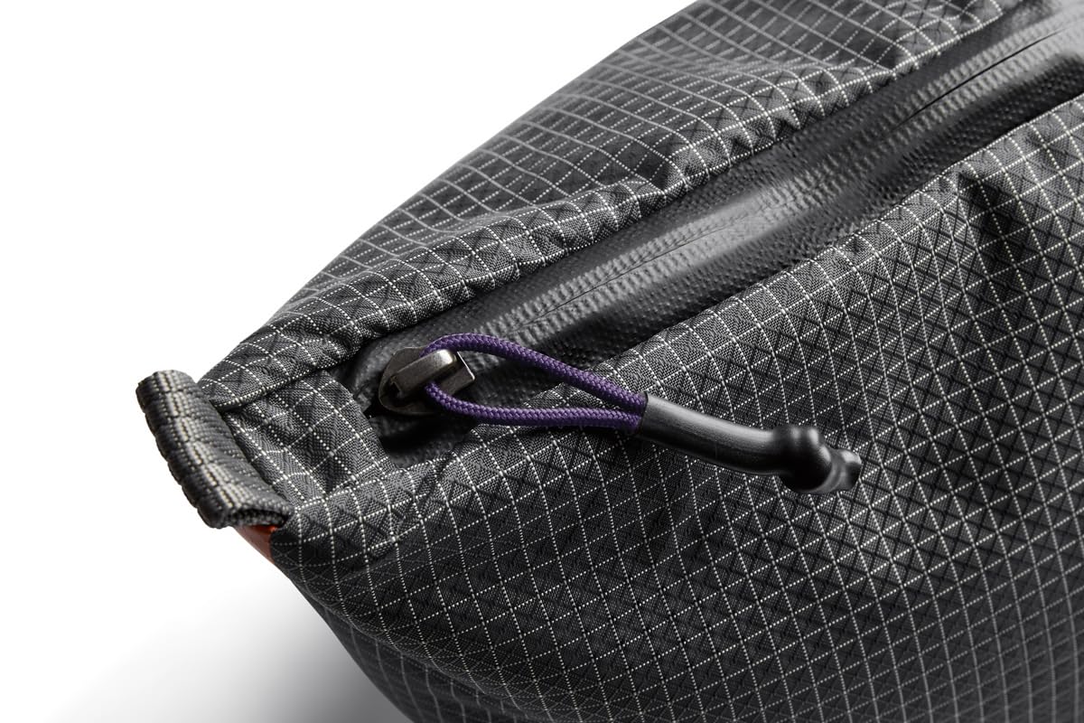 Bellroy Lite Cooler Caddy (6L Insulated Bag) - ArcadeGray