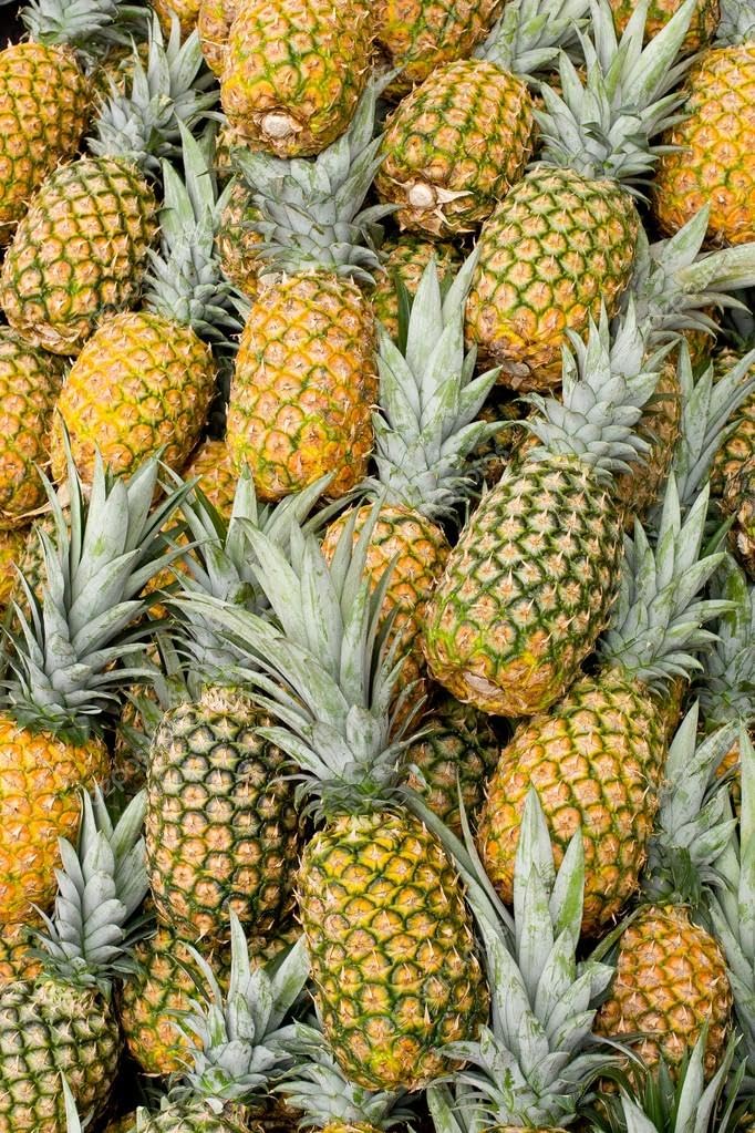 New 100 pcs Pineapple Fruit Seeds Generic