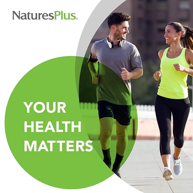 NaturesPlus SPIRU-TEIN Simply Natural, Original Vanilla - 0.81 lb - Unsweetened Plant-Based Protein Shake - Non-GMO, Vegetarian, Gluten Free - 16 Total Servings