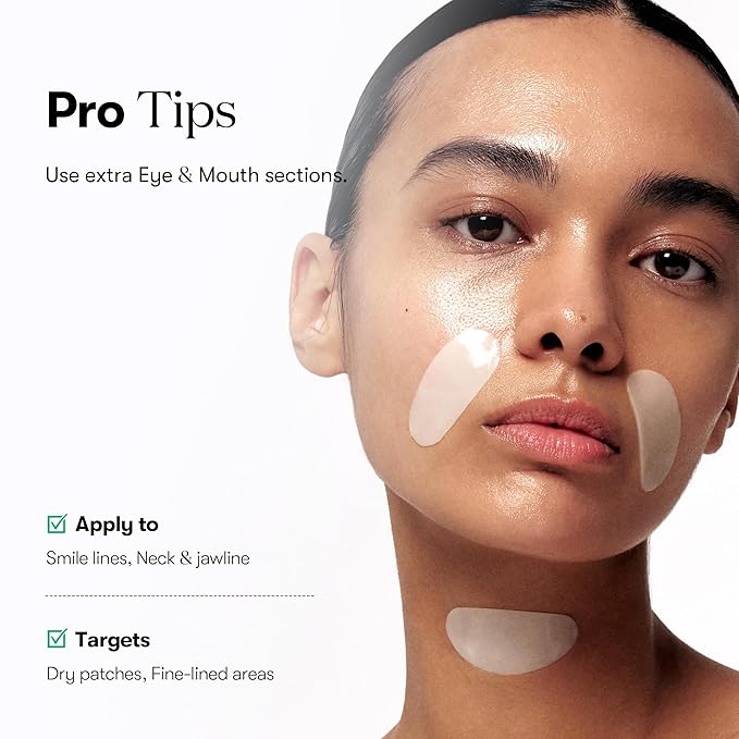 VT COSMETICS Reti-A Reedle Shot 100 2step Hydrogel Mask