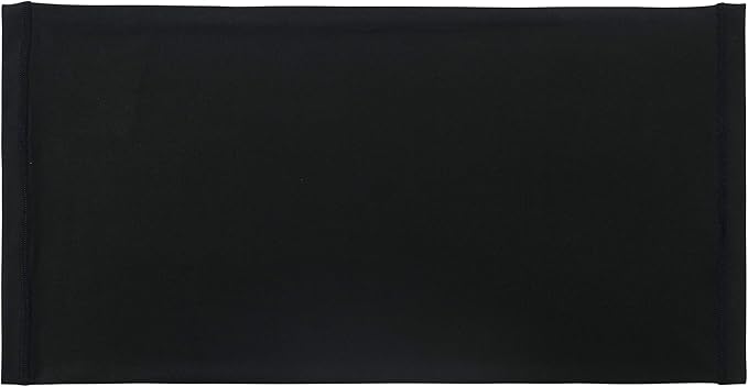 UV Protection Cooling Neck Gaiter Face Mask Scarf for Men - Windproof Neck Cover Bandana Neck Warmer Mask