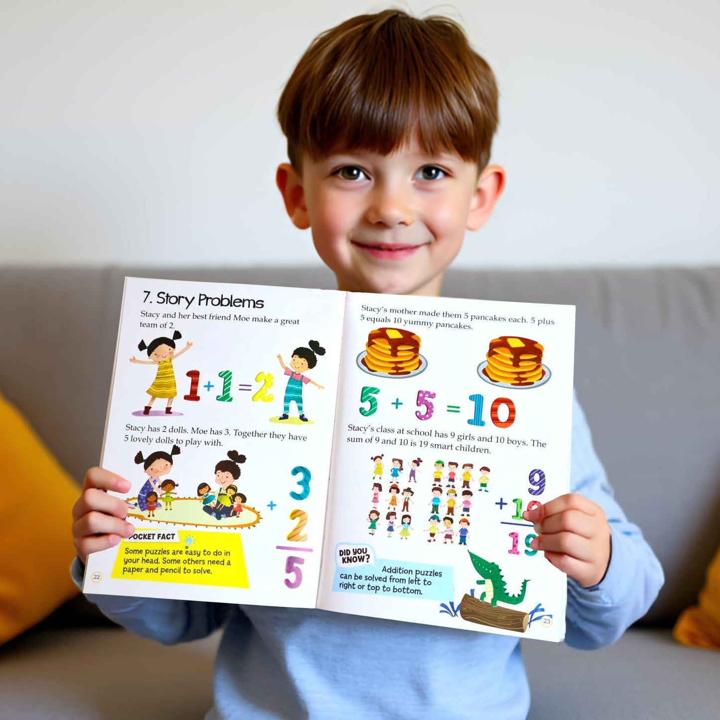 My First STEAM Library Level 1 – Set of 10 Book Educational Box Set for Kids Ages 4–10 | STEAM & Art Learning (Science, Technology, Engineering, Art & ... Skills | Ideal Gift Set for Kids