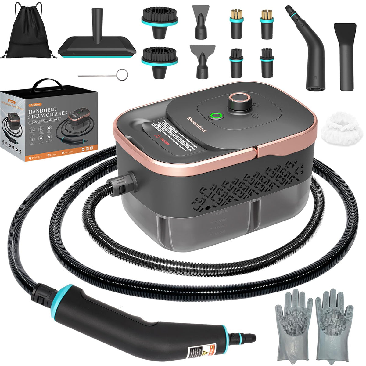 Steam Cleaner