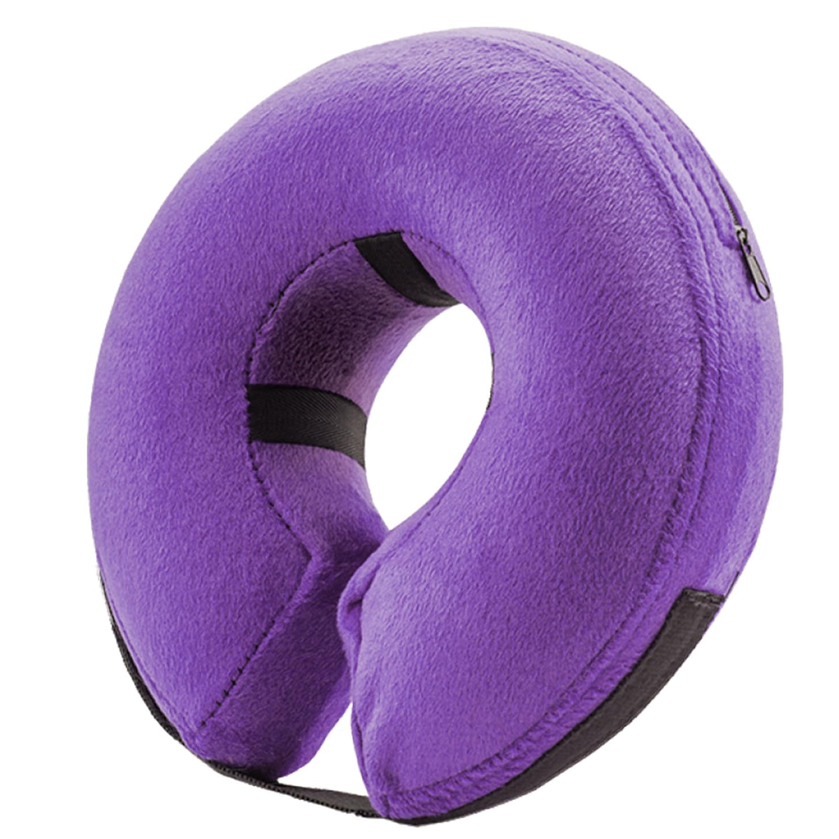 BENCMATE Inflatable Dog Cone Collar Alternative After Surgery Medium+