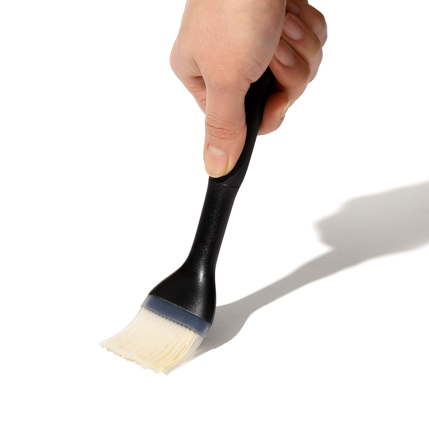 OXO Good Grips Silicone Basting & Pastry Brush - Small,(Pack of 2)
