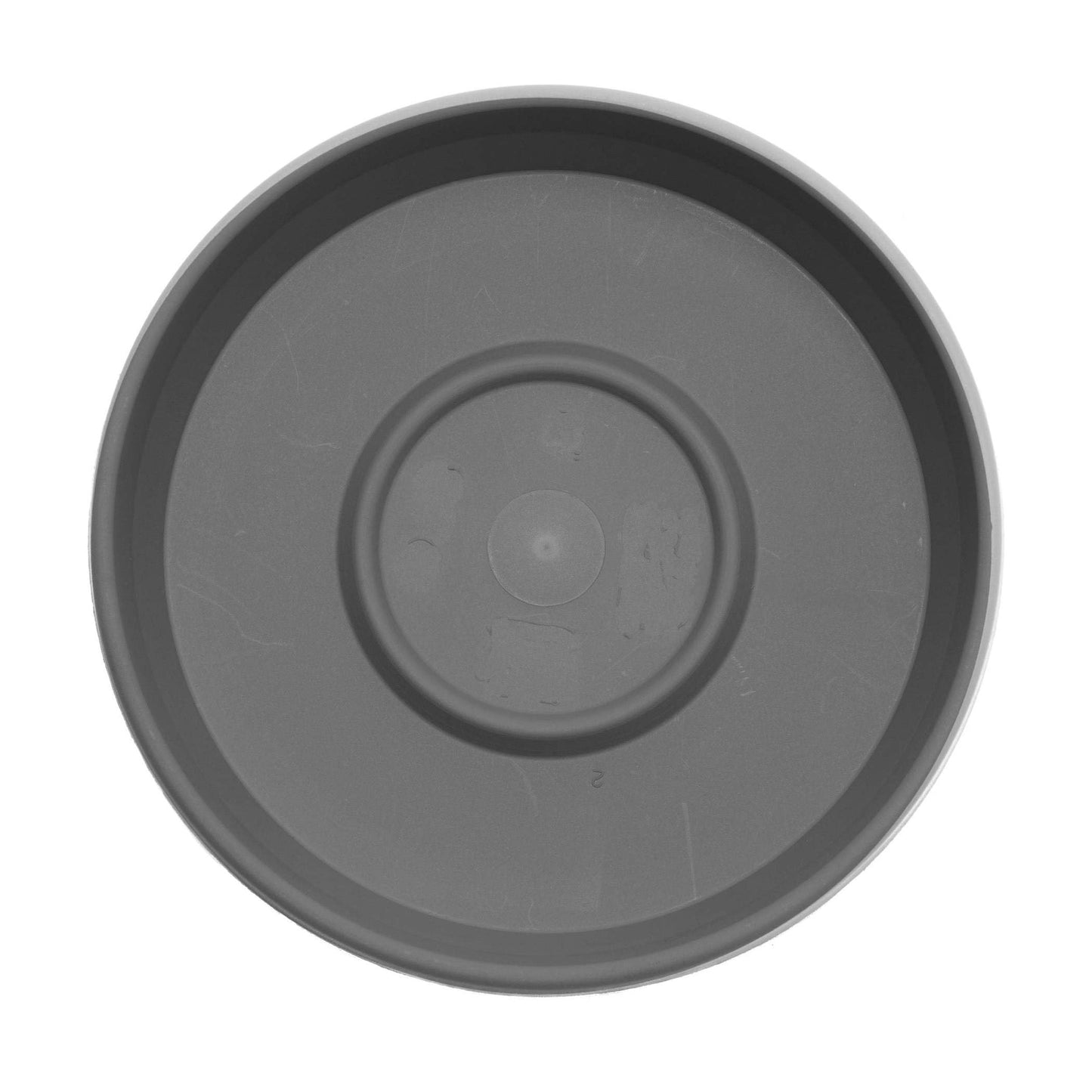 TERRATRAY CHARCL 12"