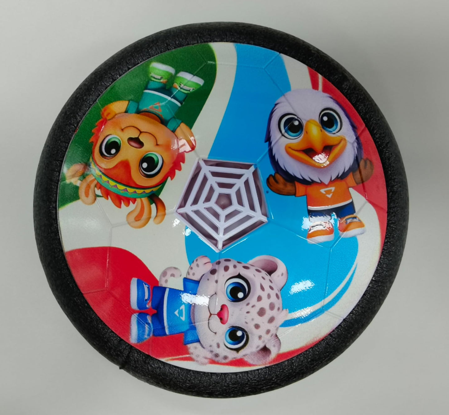 Nevzan Hover Soccer Ball for Kids