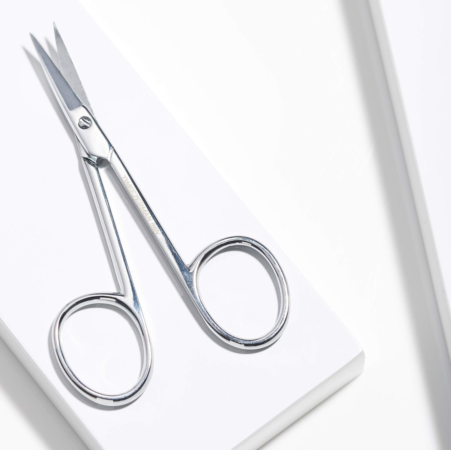 Tweezerman Cuticle Scissors