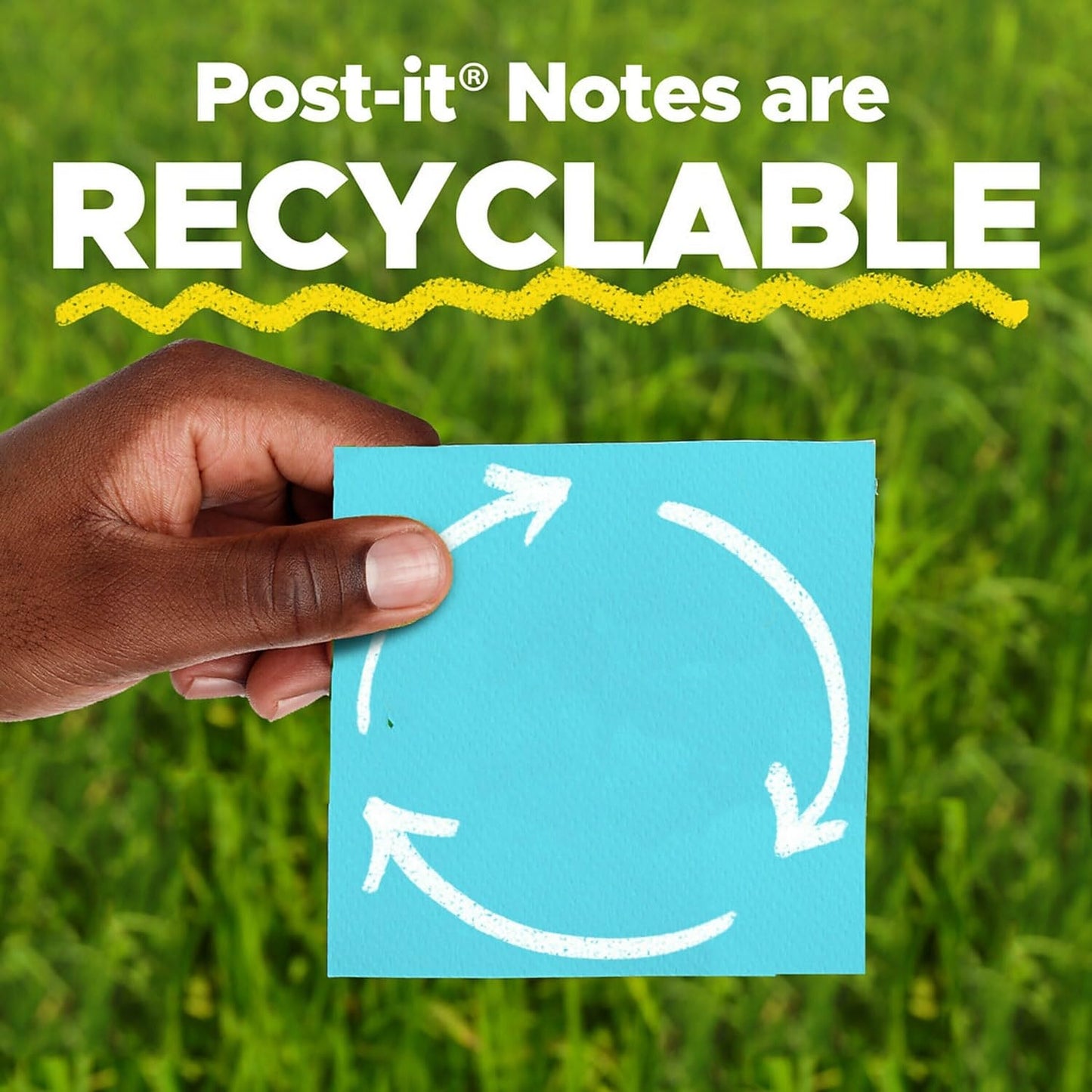 Post-it Pop-up Notes, 12 Sticky Note Pads, 3 x 3 in., School Supplies, Office Products, Accordion Sticky Notes Work with Pop-Up Note Dispenser, Beachside Café Collection