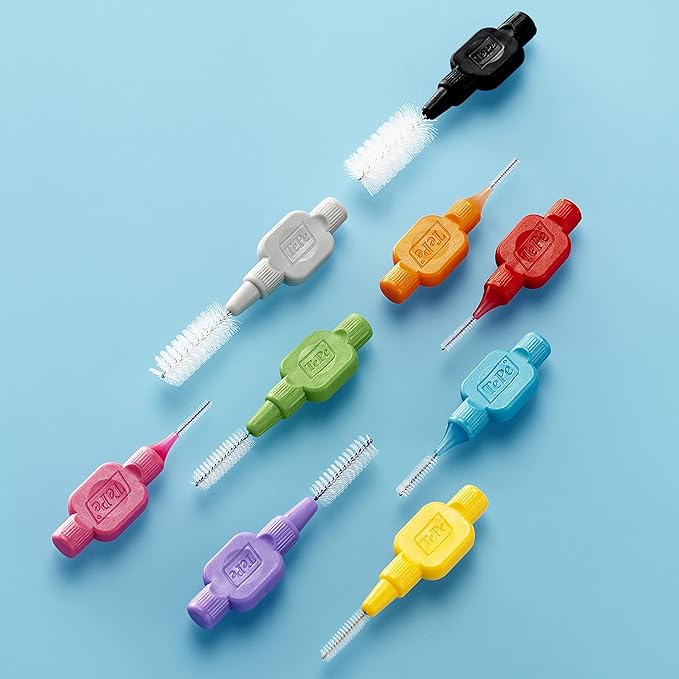 TePe® Interdental Brush Original Pink 0.4 mm 20-Pack