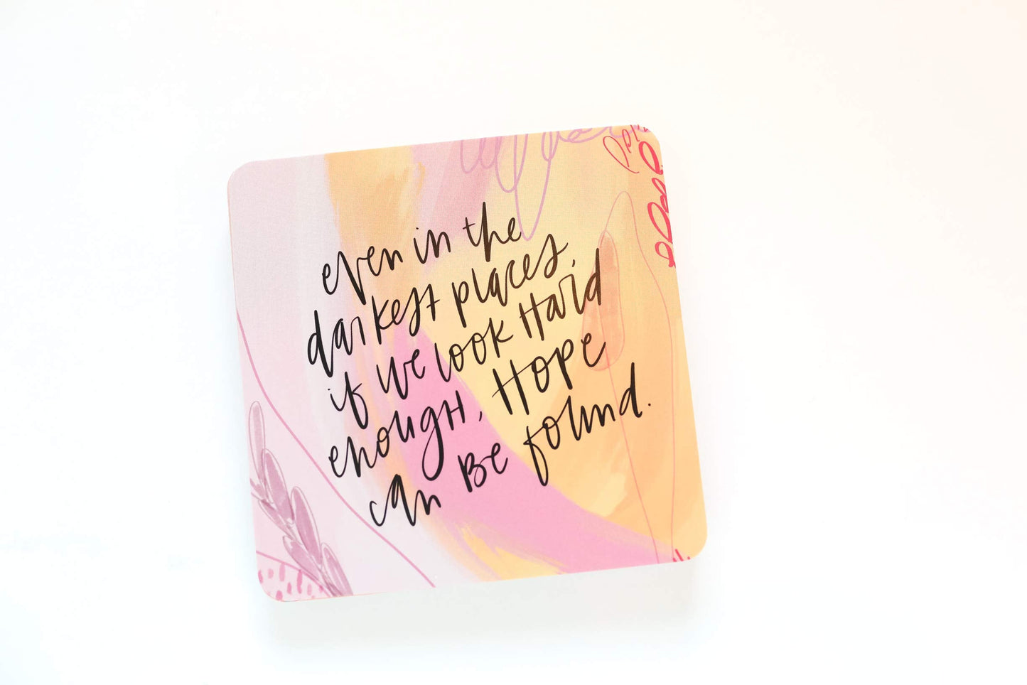 Affirmation Cards for Women: Beautifully Illustrated Inspirational Cards with Positive Affirmations to Help with Gratitude, Mindfulness, Daily Encouragement and Self Care