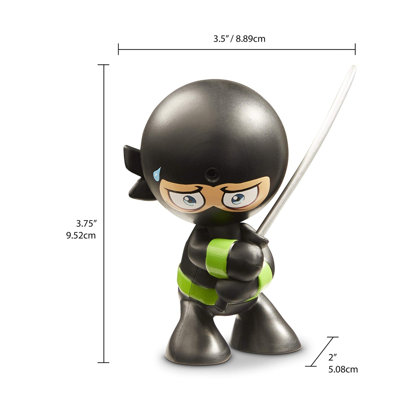 Fart Ninjas