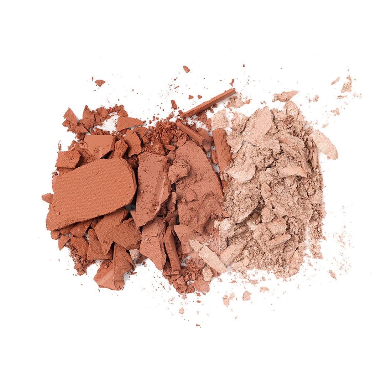Black Radiance True Complexion Contour Palette, Light to Medium, 0.38 Ounce