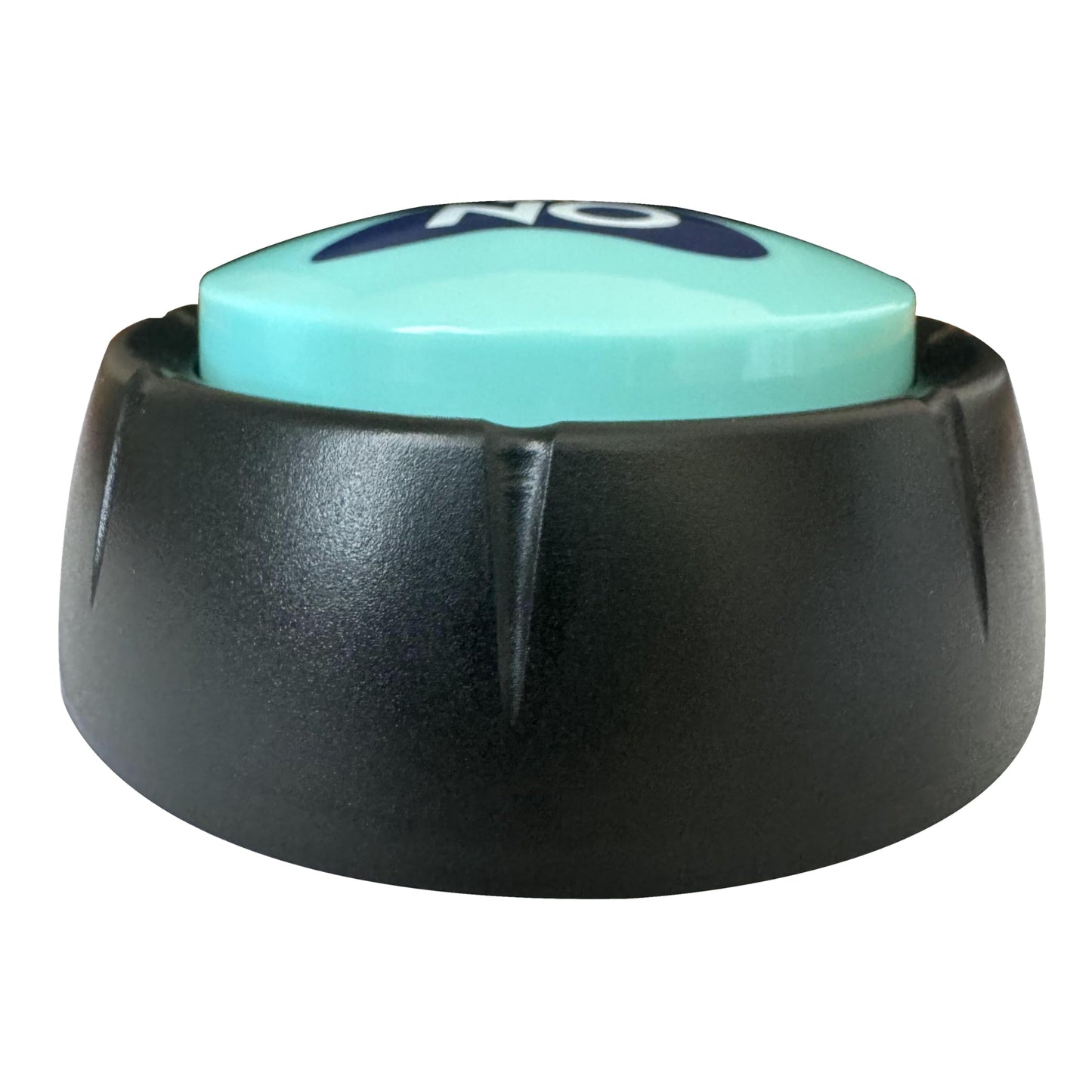 Joffreg NO Sound Button (Bule)