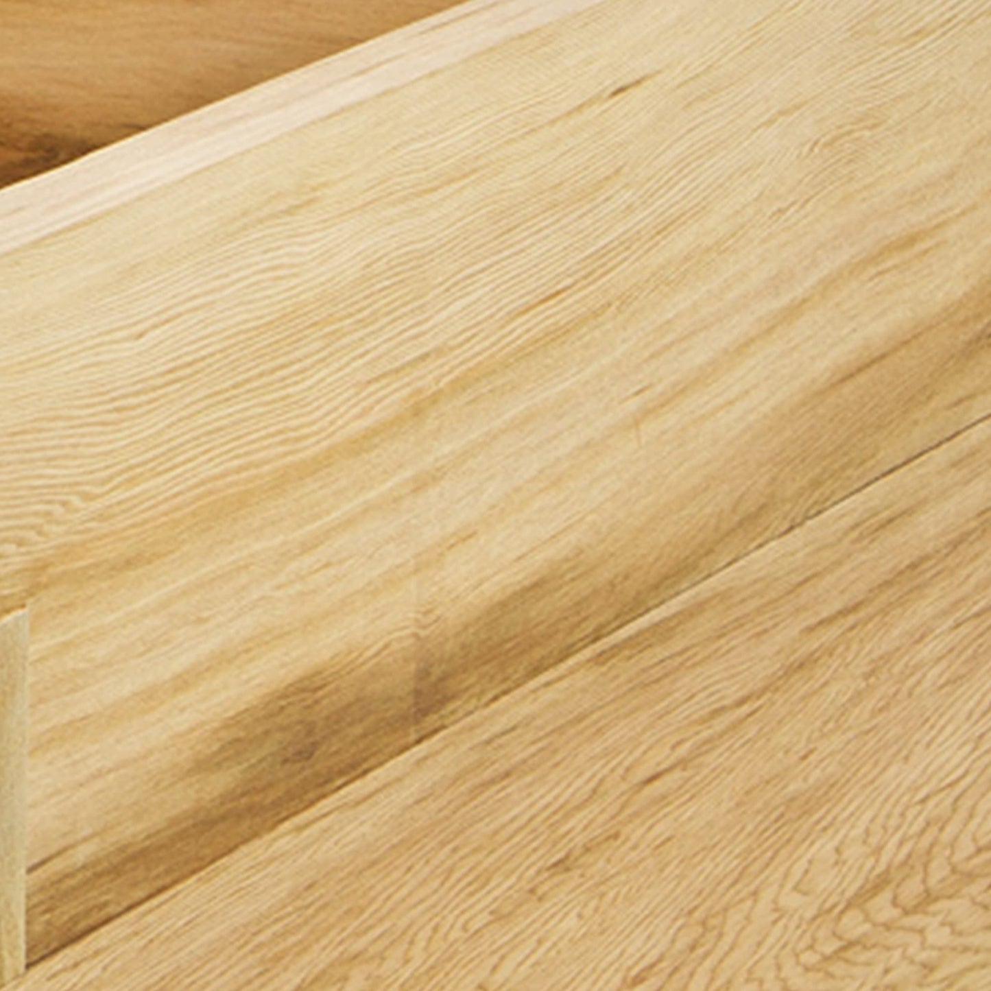All Things Cedar Raised Garden Box, 2' Square 2-Tier Planter Bed, Western Red Cedar Build