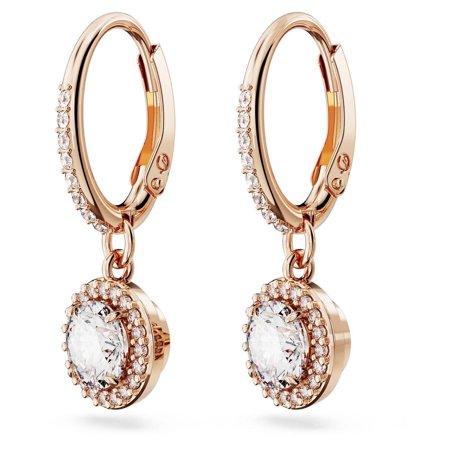 Earrings Swarovski Una angelic 5638769 woman